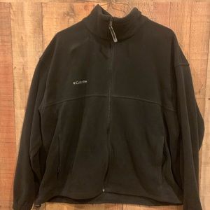 Columbia XXL Fleece